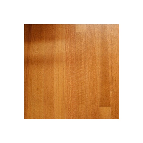 Red Oak Select and Better Quarter Sawn Solid Wood Flooring